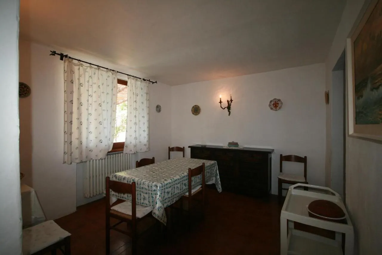 Holiday Home In Torre Delle Stelle 22924