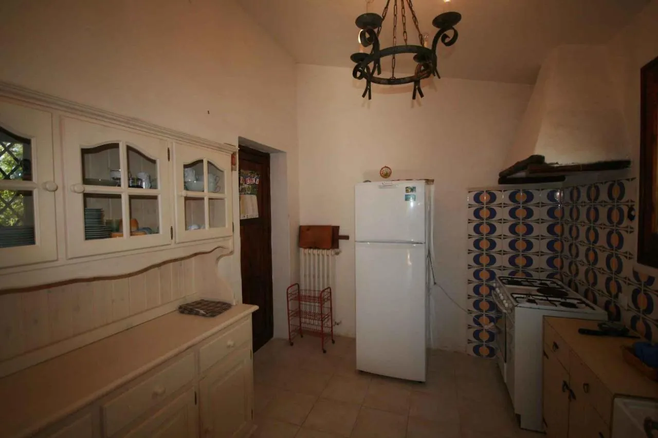 Apartment Holiday Home In Torre Delle Stelle 22924