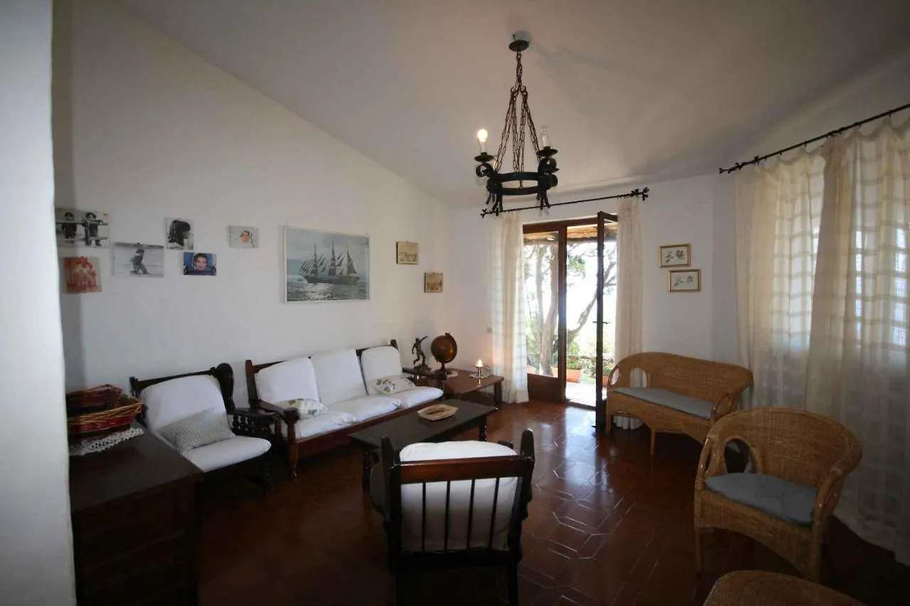 Holiday Home In Torre Delle Stelle 22924