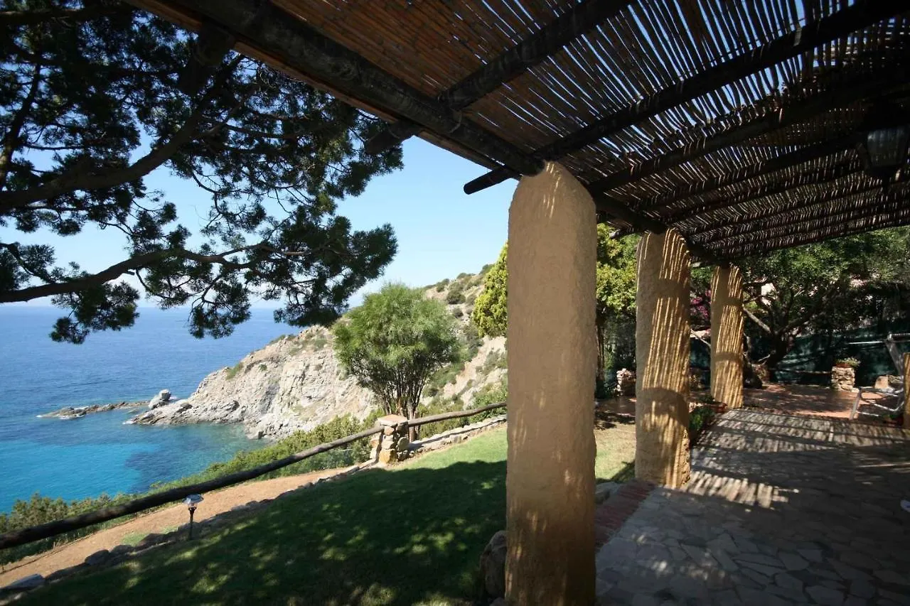 Apartment Holiday Home In Torre Delle Stelle 22924