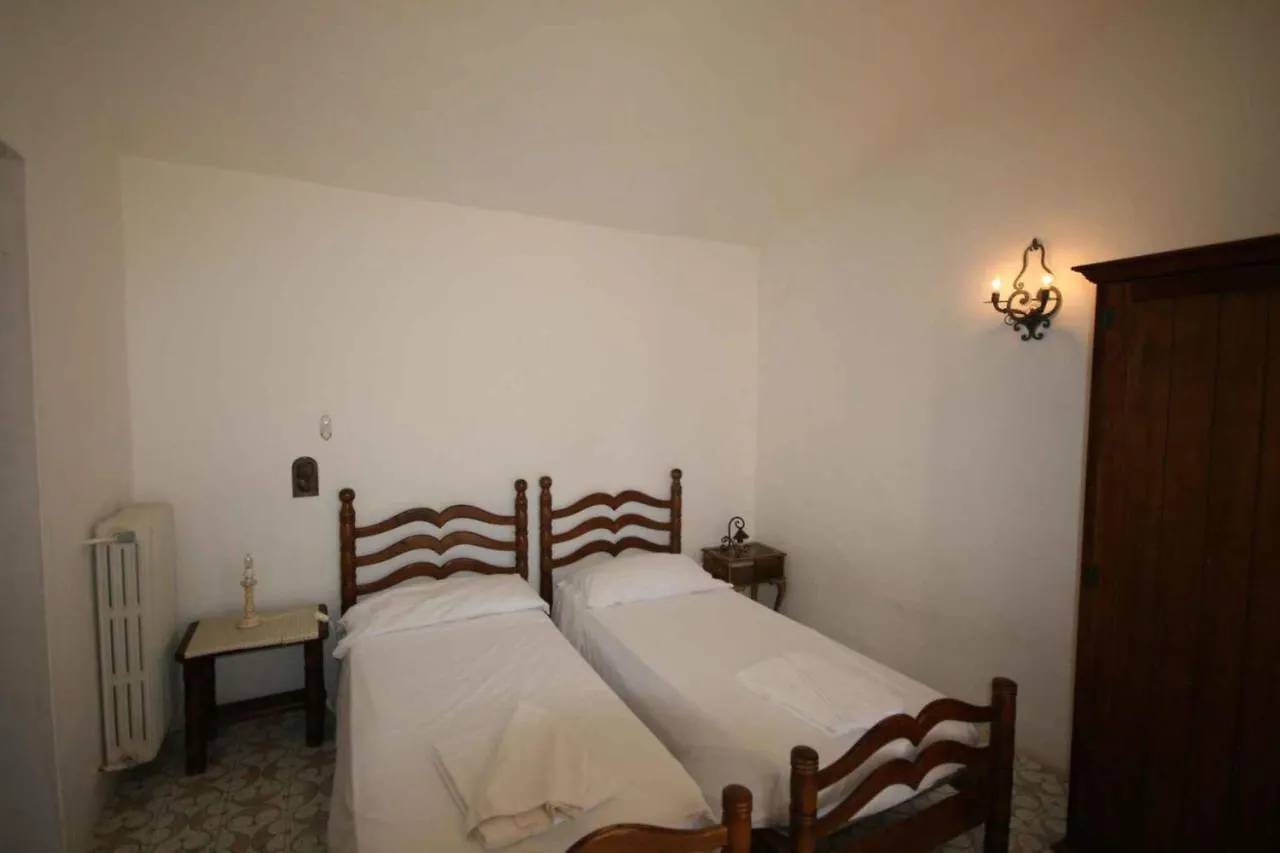 Holiday Home In Torre Delle Stelle 22924 Apartment