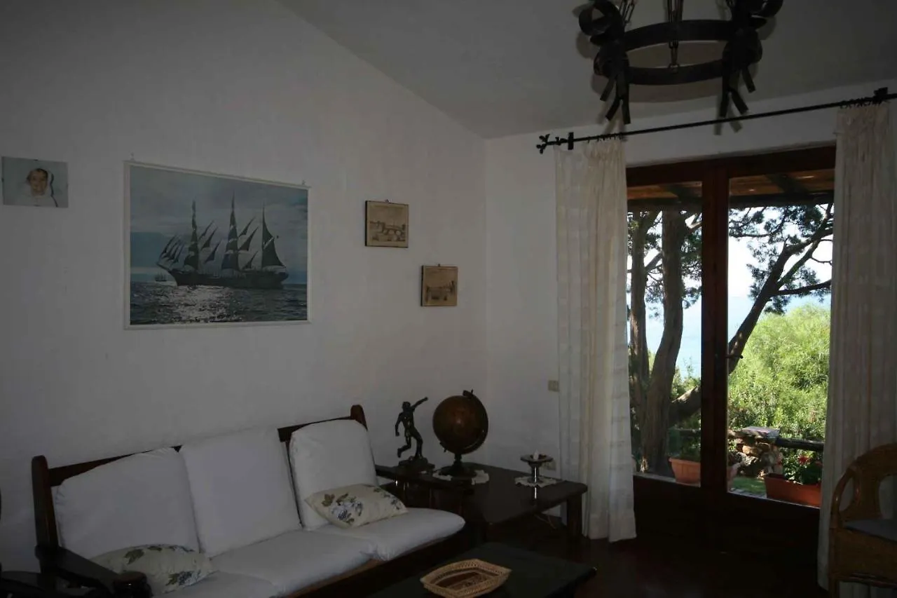 Holiday Home In Torre Delle Stelle 22924 0*,