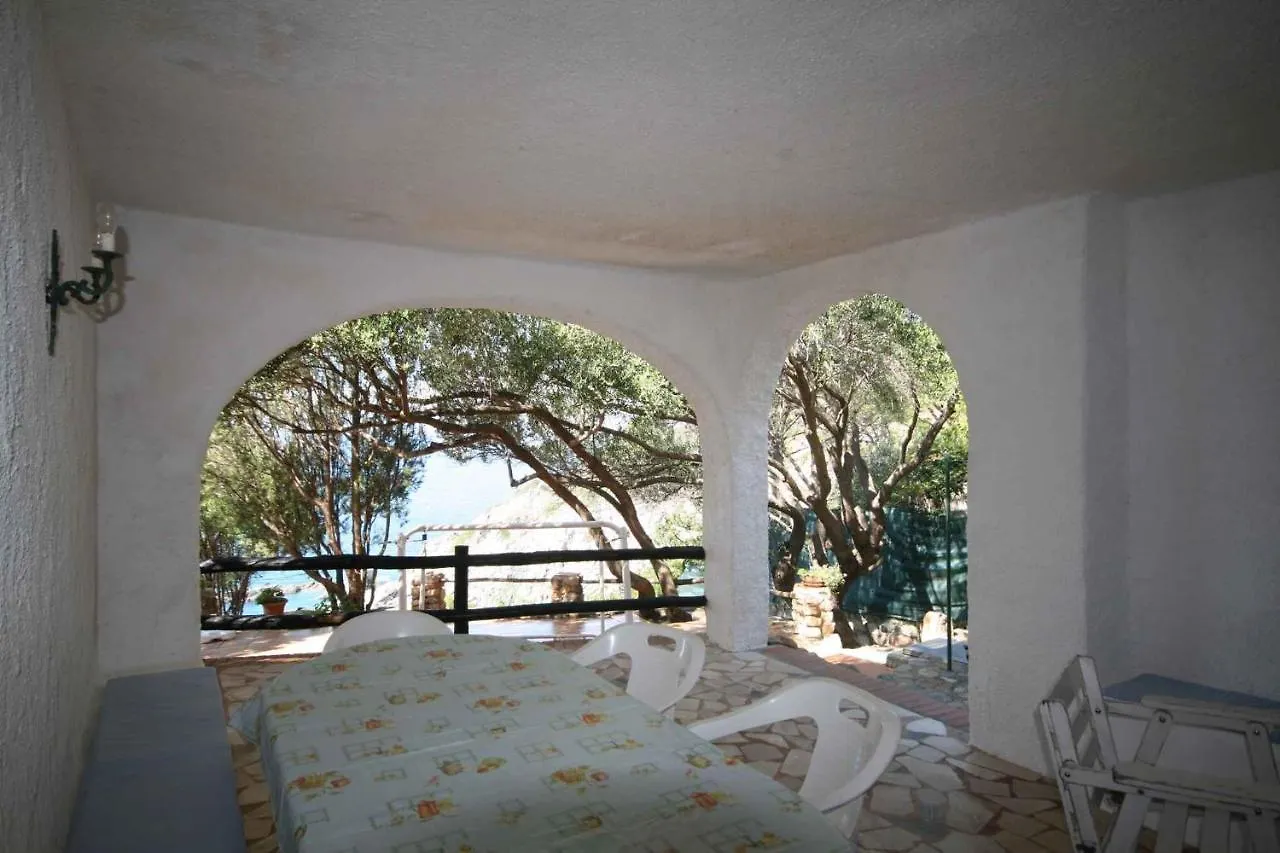 Holiday Home In Torre Delle Stelle 22924