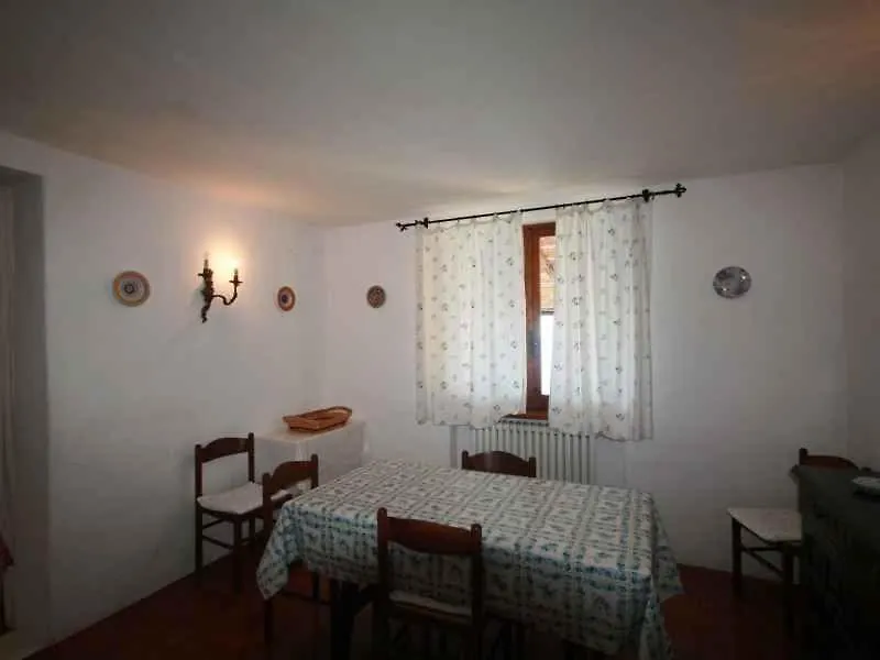 Holiday Home In Torre Delle Stelle 22924 Apartment