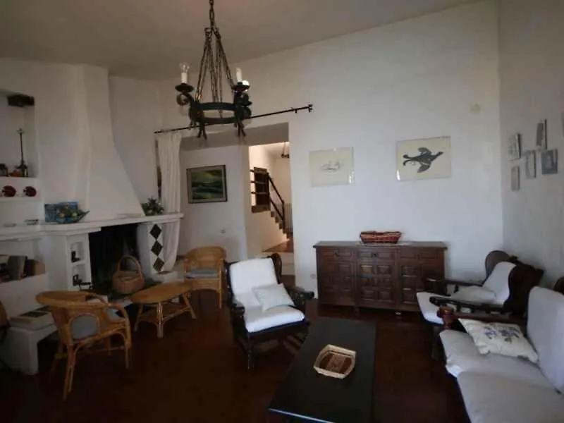 Holiday Home In Torre Delle Stelle 22924 0*,  Italy