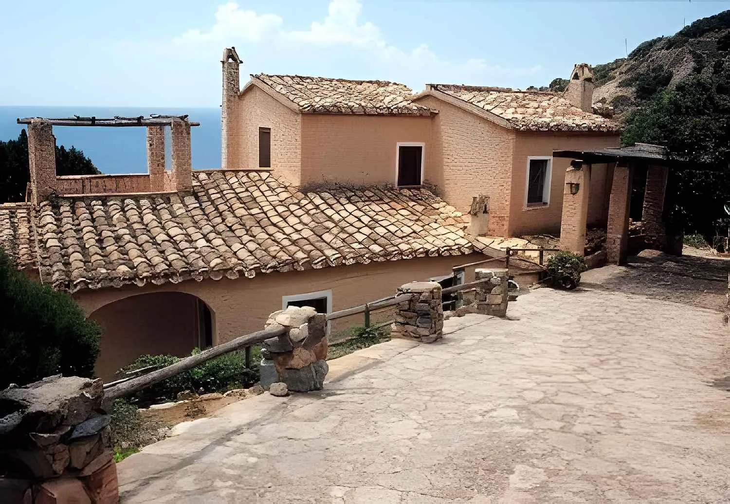 Apartment Holiday Home In Torre Delle Stelle 22924