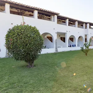 3* Hotel Il Complesso Saraceno