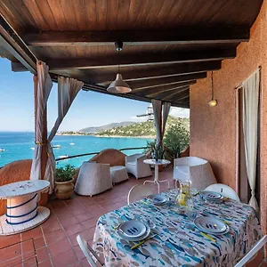  Casa vacanze Casa Flaminio