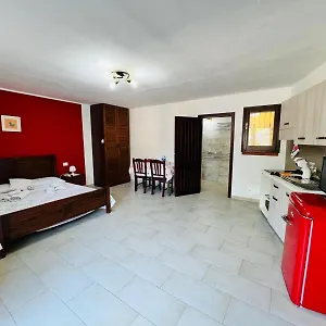 3* Bed & Breakfast Bbmaredellestelle