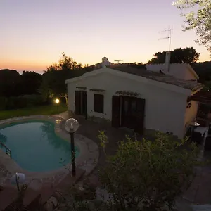  Bed & Breakfast Almà