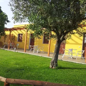 3* Bed & Breakfast Il Frutteto