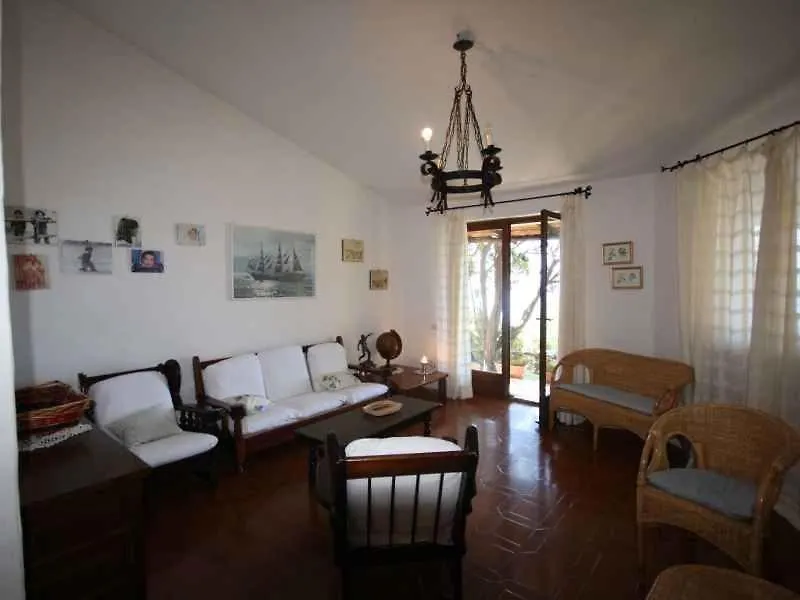 Holiday Home In Torre Delle Stelle 22924 이탈리아